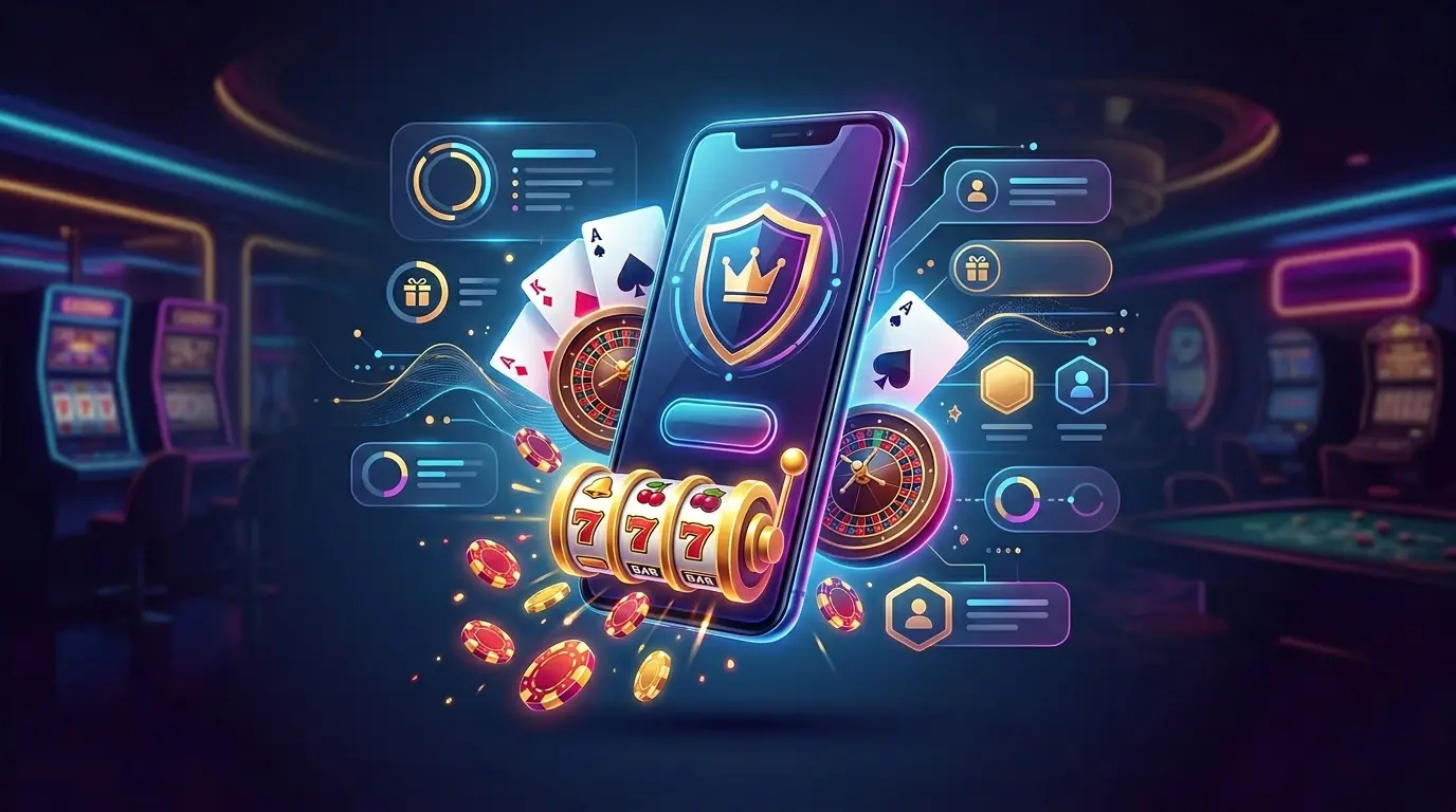 Boombet app