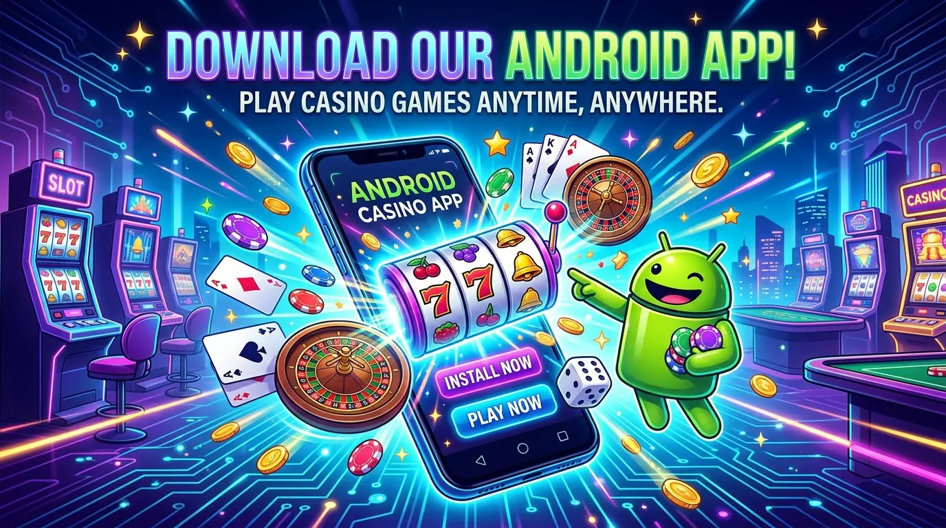 Boombet Android app