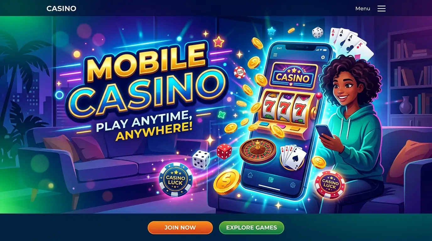 Boombet mobile play