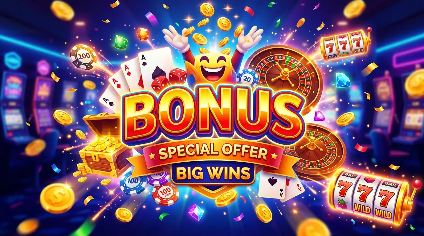 Boombet bonus