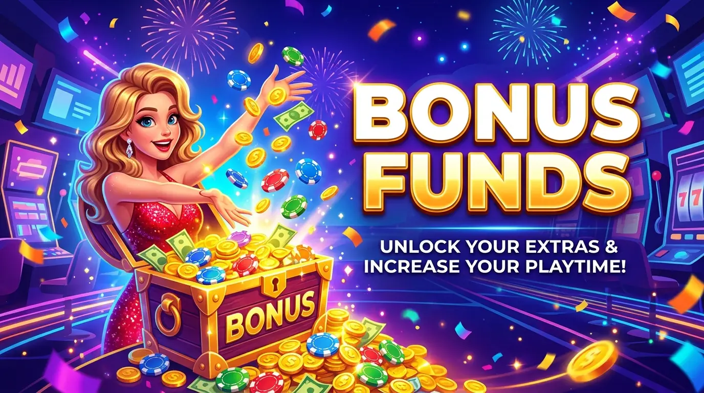 Boombet bonus balance