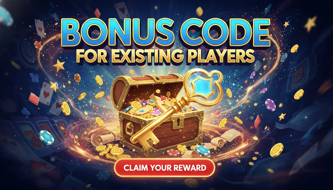 Boombet casino existing player bonus