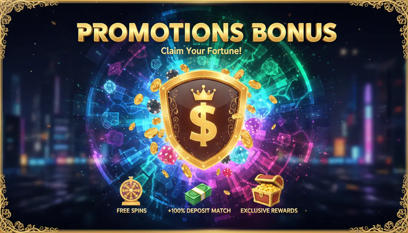 Boombet casino deals
