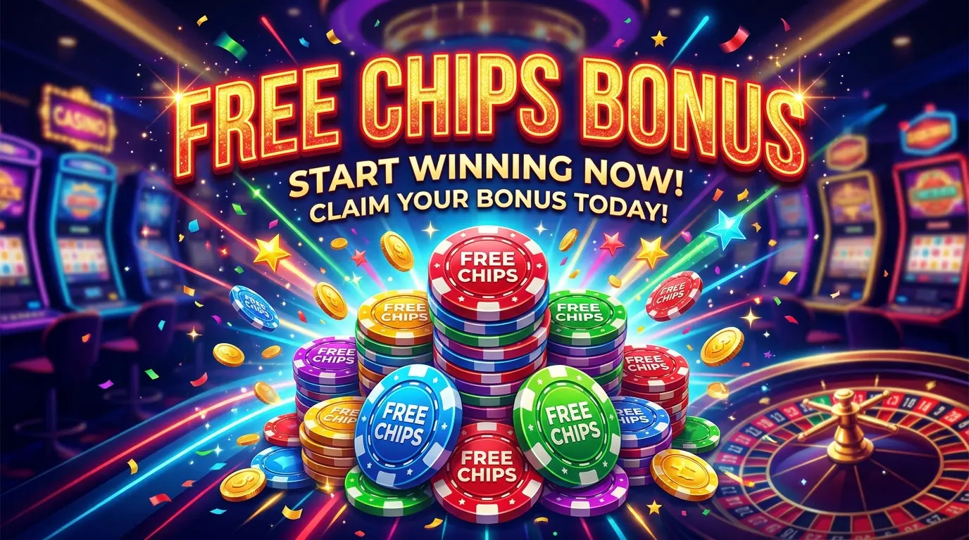 Boombet free chips
