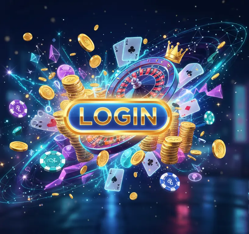 Boombet casino sign in