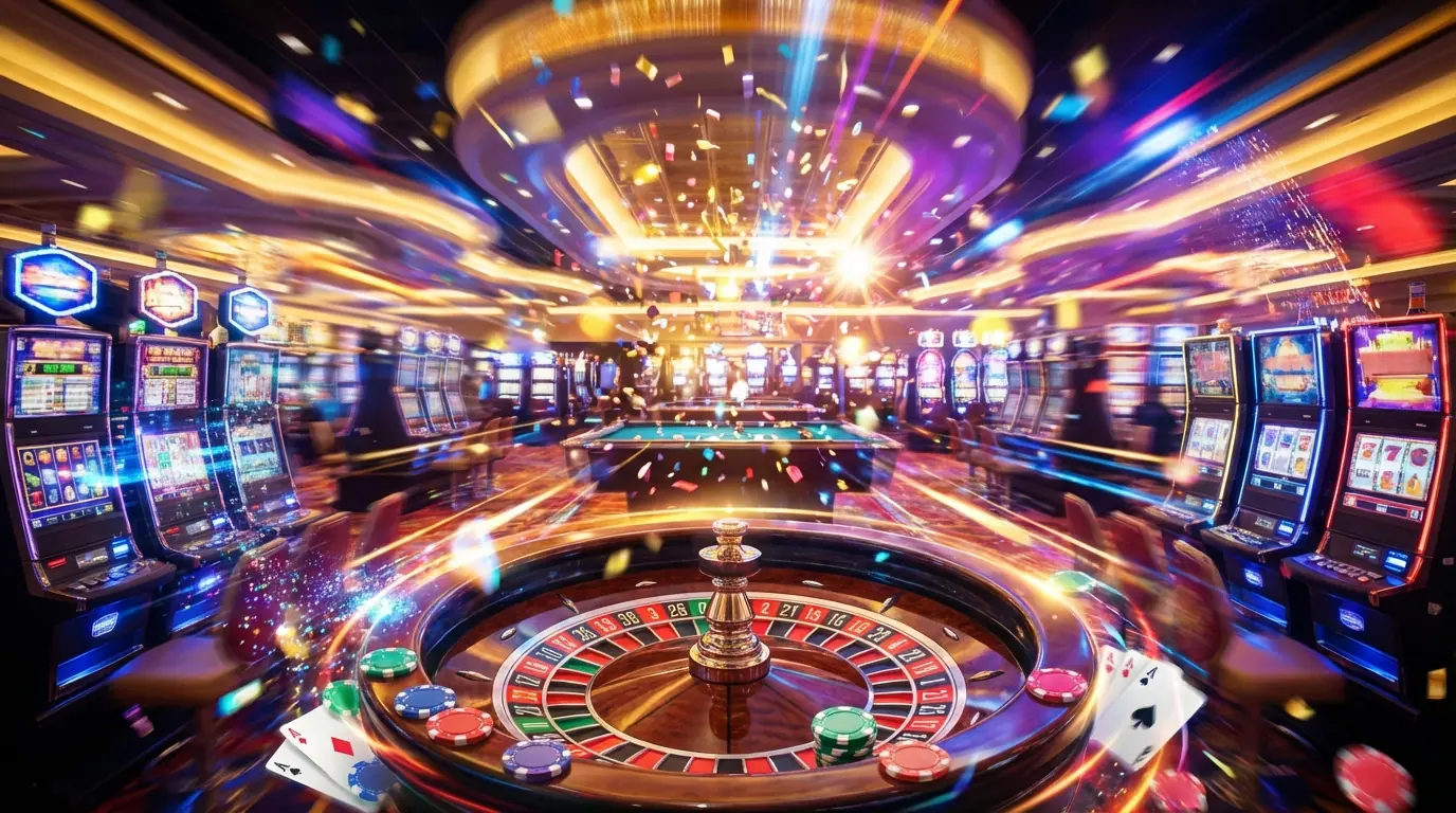 Boombet casino owner