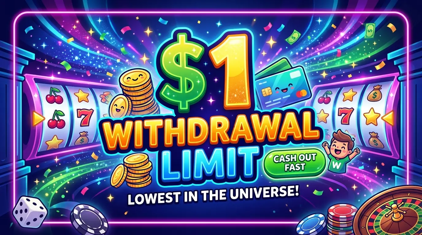 Boombet casino withdrawal limit