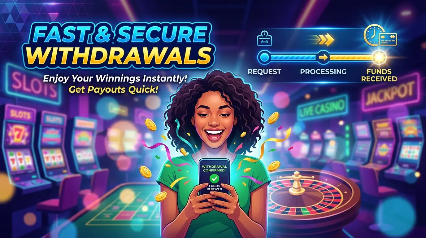 Boombet withdrawal time