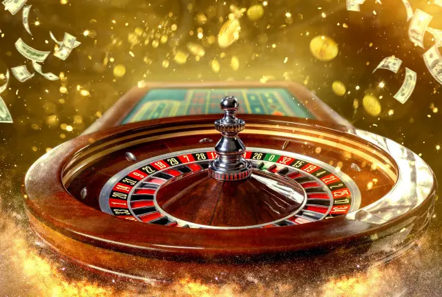 Boombet roulette