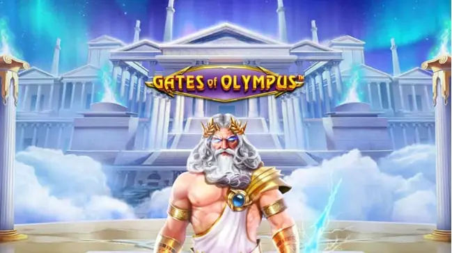 Boombet Gates of Olympus