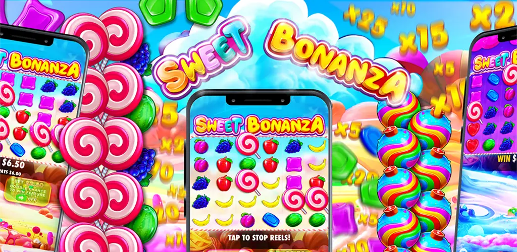 Boombet casino Sweet Bonanza