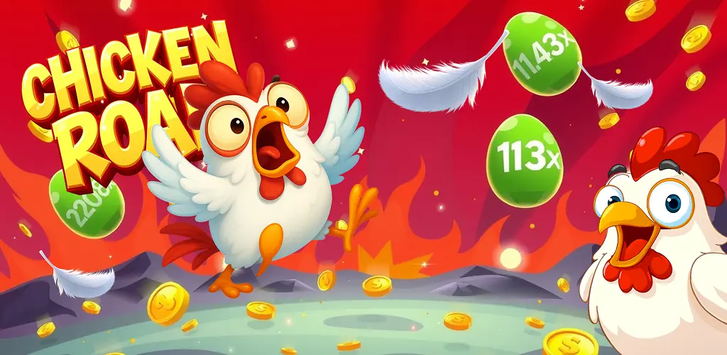 Boombet Chicken Road